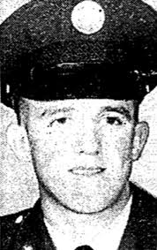 Dennis Michael Hyland : Corporal from Colorado, Vietnam War Casualty