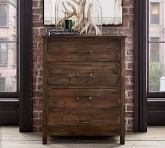 Paulsen Reclaimed Wood 4 Drawer Dresser Potterybarn In 2020 Reclaimed Wood Dresser Reclaimed Wood Beds Reclaimed Wood Bookcase