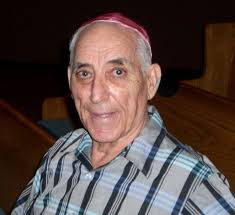 Theodore Holmes Obituary