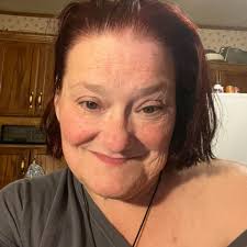 Michelle McAfee in people