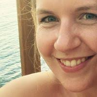 Marissa Daniels (kanarieblauw)