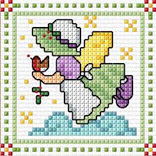Express yourself with needle, thread and one of our custom, downloadable patterns. Blog Lesley Teare