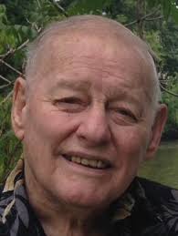 Obituary for Carl R. Bowerman