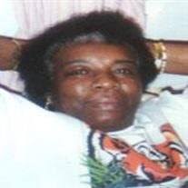 Hattie Lee Hubbard Obituary