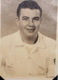 Jackie Lynn Dodson (1941-1978)