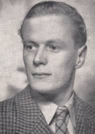 The fascinating life of Hardacre author CL Skelton