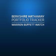 And as per usual, the numbers were quite strong all. Berkshire Hathaway Portfolio Tracker