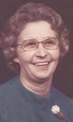 Alberta Cowan Obituary (1921