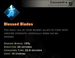 What does full retirement age actually mean? Warrior Specialization Skills Dragon Inquisition