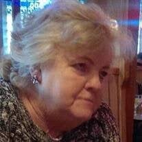 Edna Louise (Holloway) Albert Obituary