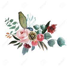 Order summer flowers for wedding flowers and more! Wedding Bridal Bouquet Red And Pink And Green Flowers Ornament Stock Photo Picture And Royalty Free Image Image 106978275