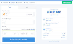 We also charge a coinbase fee (in addition to the spread), which is the greater of (a) a flat fee or (b) a variable percentage fee determined by region, product feature instant card withdrawal. Coinbase Review 2021 Important Guide Pros Cons