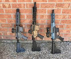 6 Best Ar-15 Pistols [2022 Complete & Build List] - Pew Pew Tactical