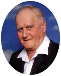 Alexander Swanson Obituary (1927