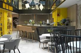 Vanaf garde de lyon vertrekken in gare de lyon zit restaurant le train bleu. Kitchen Bar Gare De Lyon Paris Bercy Nation Restaurant Bewertungen Telefonnummer Fotos Tripadvisor