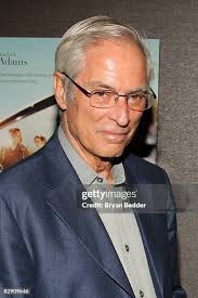 3,049 Bob Simon Photos & High Res Pictures