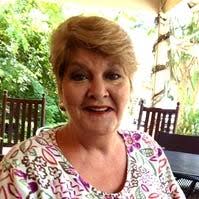 Wanda Lea (Tiller) Daniels Obituary