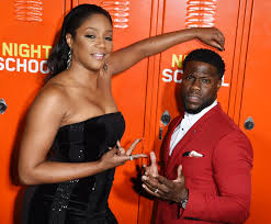 Kevin hart makes a big impact in small roles. Why Kevin Hart Refuses To Let Tiffany Haddish Pay Him Back 300 Wonderwall Com