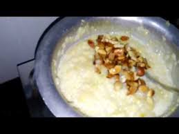 Sweet Pongal L Pesara Pongal L Bellam Payasam Recipe Preparation In Telugu Youtube Sweet Pongal Recipe Sweet Pongal Chakkara Pongal Recipe
