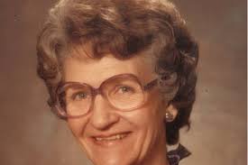 Ruby Joyce (Johnson) Madson, 94