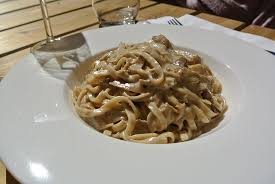 Check spelling or type a new query. Tagliatelle Di Grano Saraceno E Funghi Porcini Picture Of Chalet Tovel Mountain Lake Tuenno Tripadvisor
