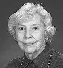 Helen Ecoff Obituary (1923