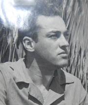 Archive Of Previously SOLD Items :: Guadalcanal Navy Cross Winner John Bosse  Autographed Photo