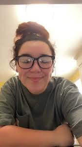 Yummy dinner idea!! Cornbread was leftover from the night before! #sou...