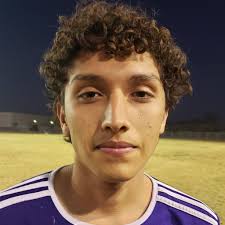 Victor Avalos' Southwest EC High School Bio