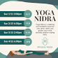 Yoga Nidra