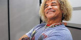 Pibe' Valderrama propone partido para que Freddy Rincón y James Rodríguez  se reconcilien | Selección Colombia | Futbolred