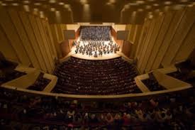 Exact Atlanta Symphony Hall Seating Pictures Atlanta