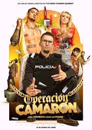Operacion Camaron 2021 Imdb