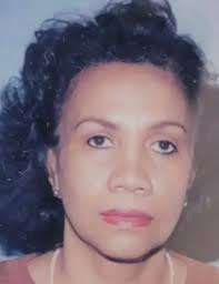 Obituary information for Cebeyda Gonzalez