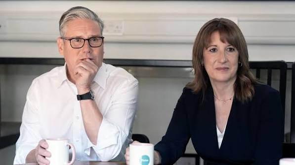 Labour grapples with threat from Reform UK at party conference