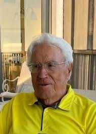 Hall of Famer John Sieff Has Died