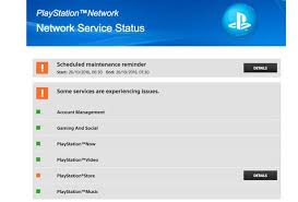 Playstation network (psn) is an online gaming service for the playstation gaming console. Psn Status Down Ps4 Playstation Network Hacked Possible Ddos Attack On Sony Daily Star