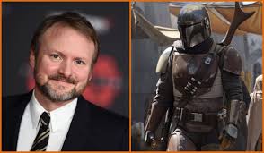 The Last Jedi Director Wants To Direct An Episode Of The Mandalorian Season 2 Last Jedi Jedi Mandalorian