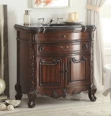 Rich stains, vibrant paints, and more. Traditional Vanities Benton Collection Bentoncollections