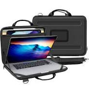 Durable EVA Hard Shell Laptop Case from shopee.ph