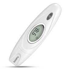 Top 10 Best Digital Medical Thermometer Review In 2019 A Guide Medical Thermometers Forehead Thermometer Thermometer