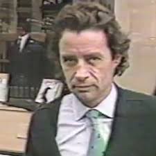 Pete Cunningham (@verylucky_guy)