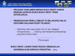 Ppt Kamaruddin Zainal Program Kewangan Eksekutif Institut Tadbiran Awam Negara Intan Powerpoint Presentation Id 6721149