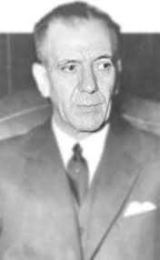 Biografía de Edelmiro Julián Farrell (Su vida, historia, bio resumida)