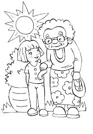 Lds Coloring Pages The Sun Flower Pages