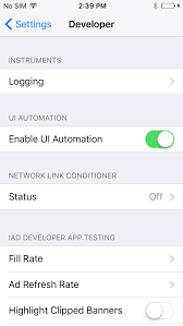 Preparing Mobile Device For Automation With Appium By Olya Kovalenko Medium
