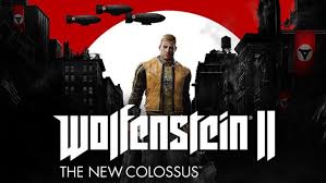Image result for Wolfenstein 2 Beta 2017