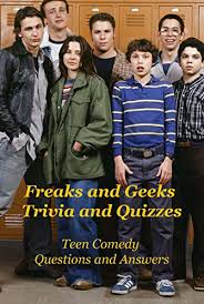 Do you think you actually read a lot of ya popular books? Freaks And Geeks Trivia And Quizzes Teen Comedy Questions And Answers Freaks And Geeks Trivia Book English Edition Ebook Garcia Eduardo Amazon Com Mx Tienda Kindle