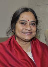 स्वातिलेखा सेनगुप्ता (swatilekha sengupta) को संगीत नाटक अकादमी पुरस्कार से नवाजा गया था. Swatilekha Sengupta Wikipedia