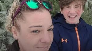 Ashley Goodrich's Instagram, Twitter & Facebook